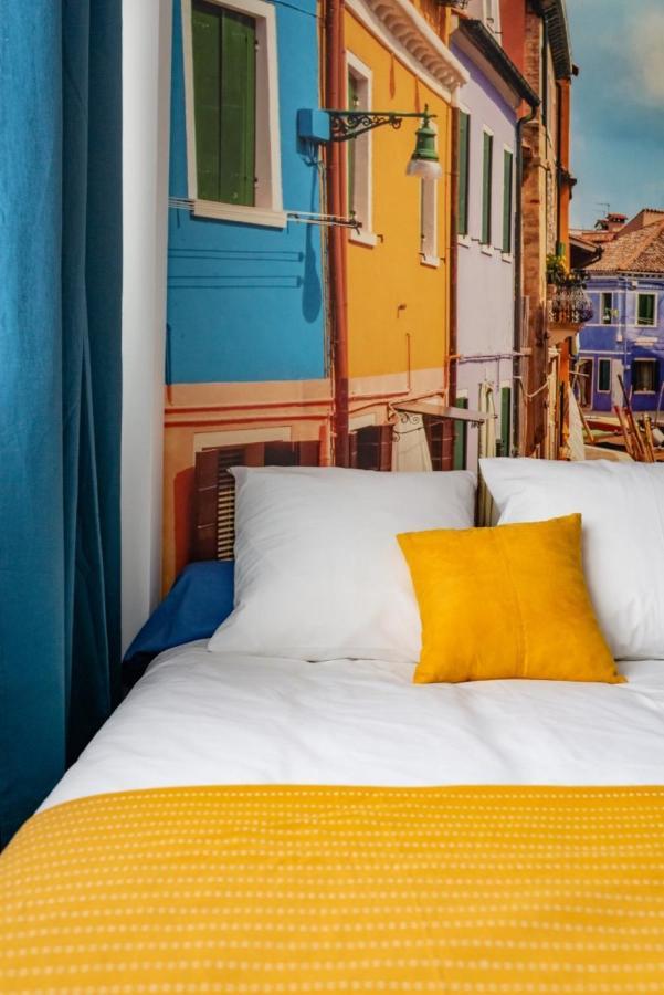 Color & Cosy Dardilly Apartamento Exterior foto