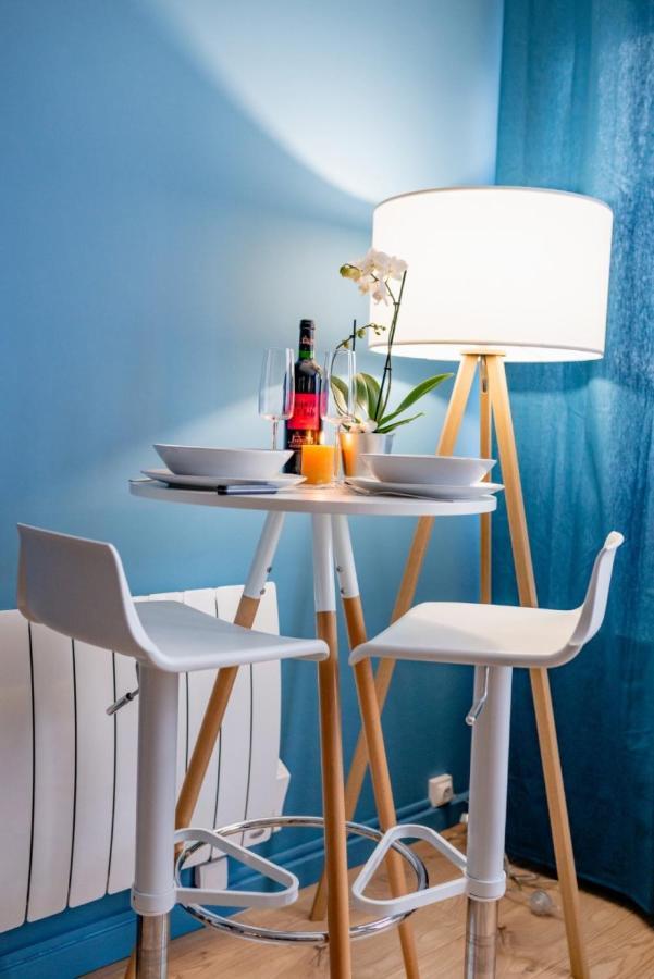 Color & Cosy Dardilly Apartamento Exterior foto